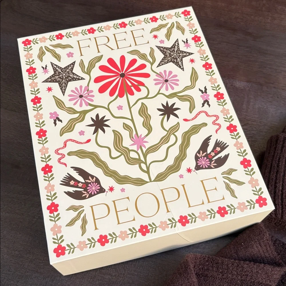 Free People Merry Free People Bundle - Picture 3 of 13